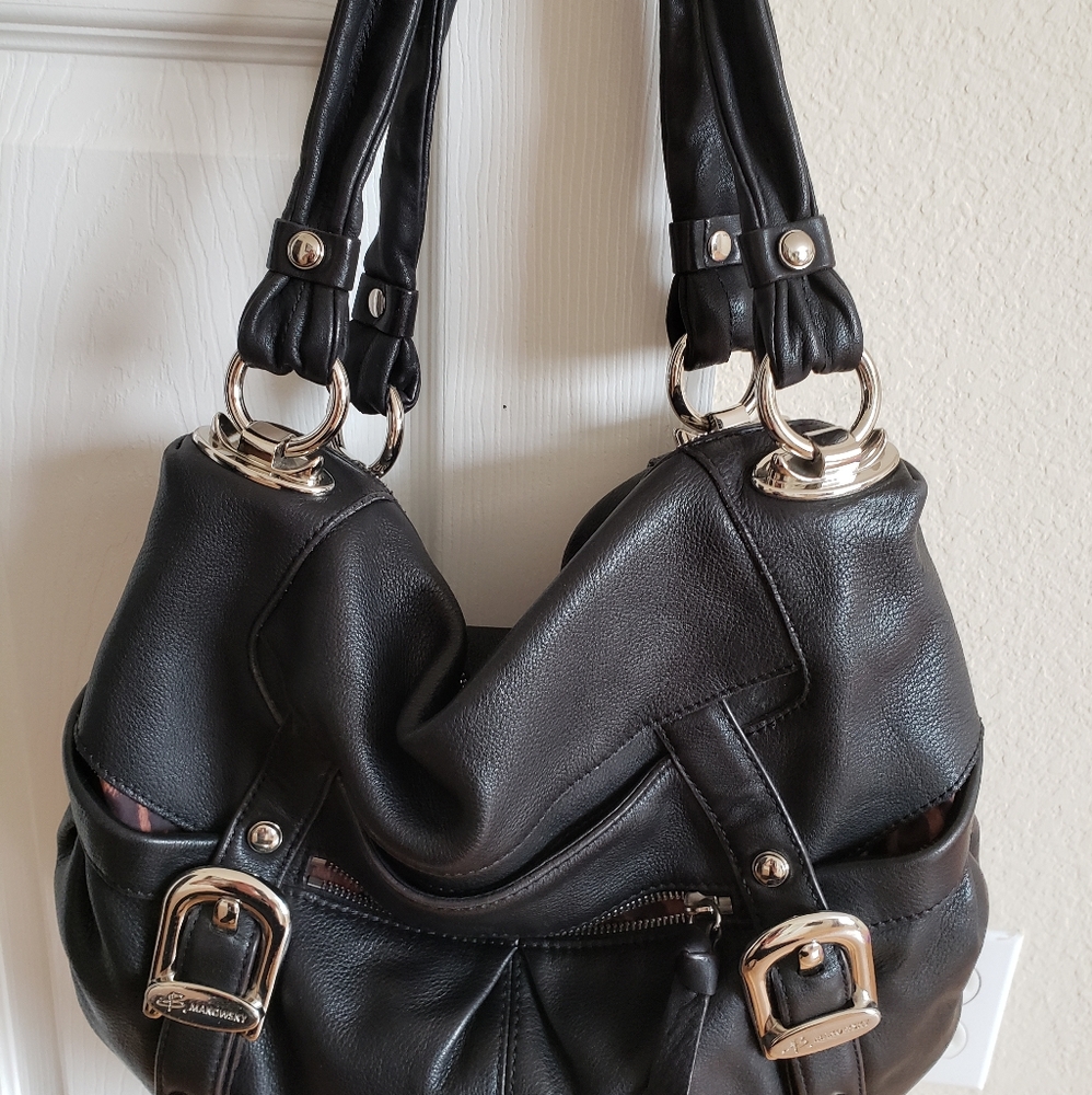 B Makowsky Purse